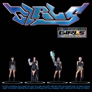 Cover of Girls