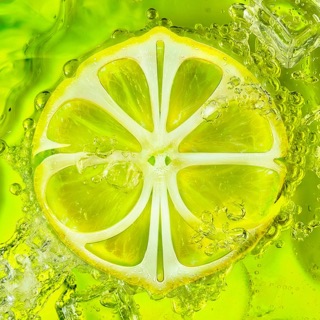 Cover of Lemonade