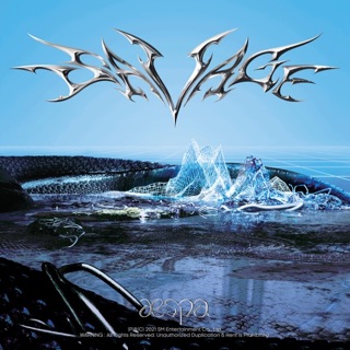 Cover of Savage