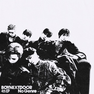 Cover of No Genre