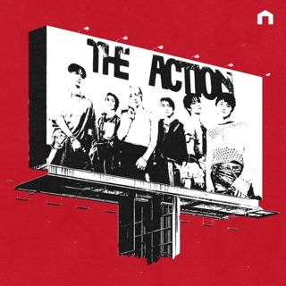 Cover of Hollywood Action