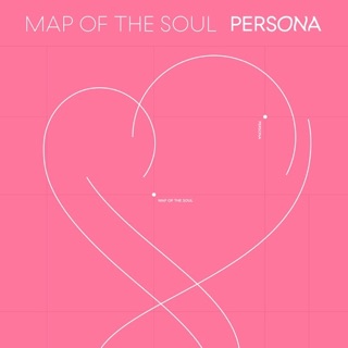 Cover of Boy with Luv