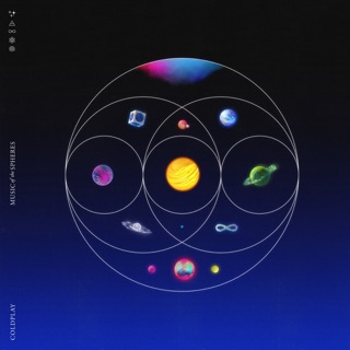 Cover of My Universe
