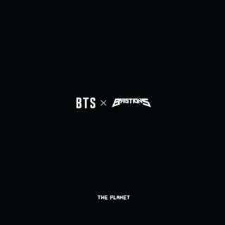 Cover of The Planet