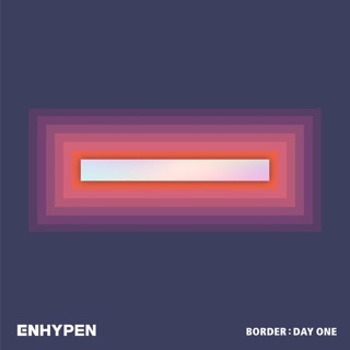 Cover of Border: Day One