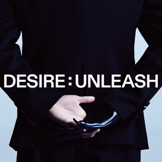 Cover of Desire: Unleash