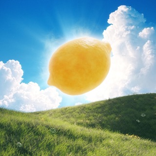 Cover of Lemon Tang