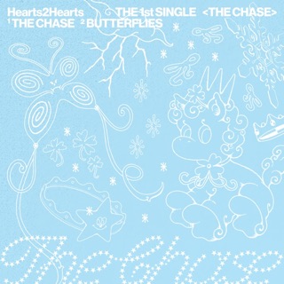 Cover of The Chase