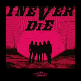 Cover of I Never Die