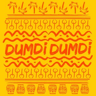 Cover of Dumdi Dumdi