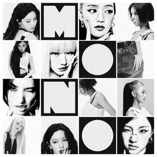 Cover of Mono