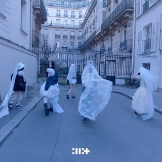 Cover of It's Me