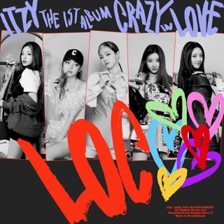 Cover of Crazy in Love