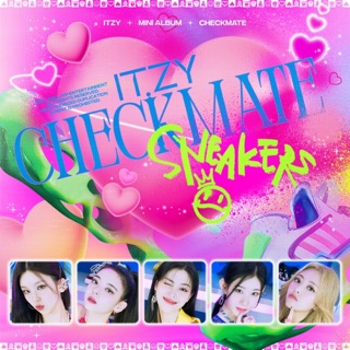 Cover of Sneakers