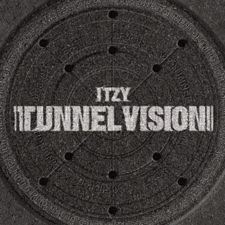 Cover of Tunnel Vision