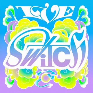Cover of Ive Switch