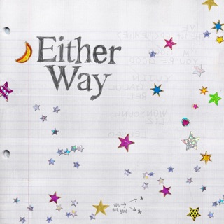 Cover of Either Way