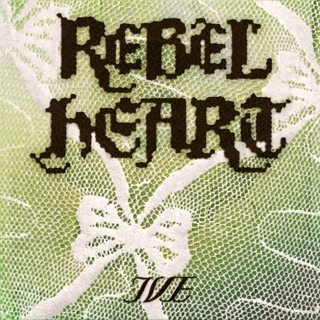 Cover of Rebel Heart