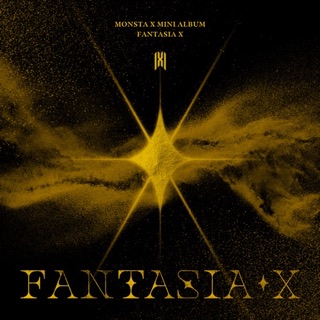 Cover of Fantasia