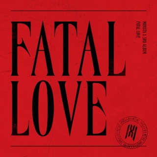 Cover of Love Killa