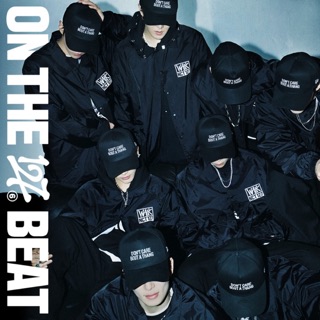 Cover of Walk