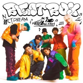 Cover of Beatbox