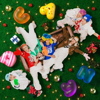 Cover of Candy