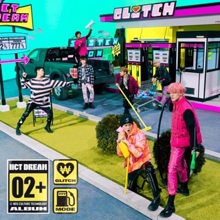 Cover of Glitch Mode