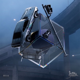 Cover of Dash