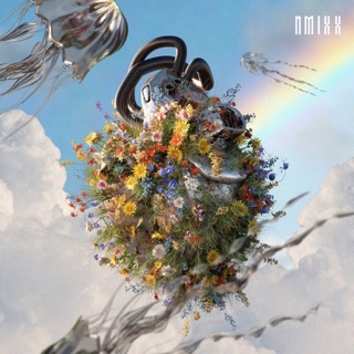 Cover of Love Me Like This