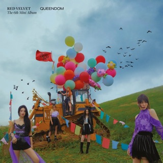 Cover of Queendom