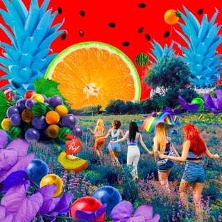 Cover of Red Flavor
