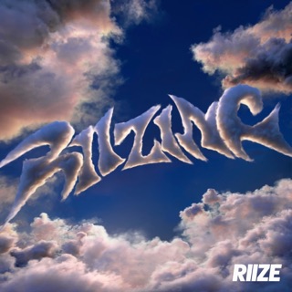 Cover of Riizing