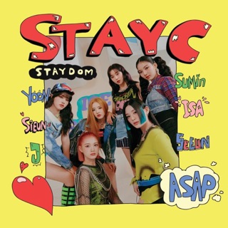 Cover of ASAP