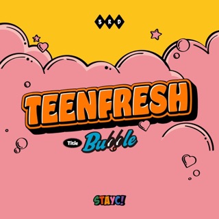 Cover of Bubble