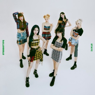 Cover of Stereotype