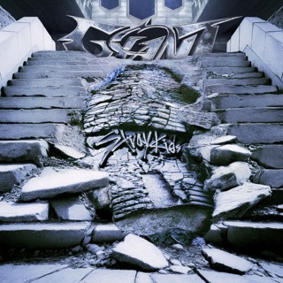 Cover of Giant
