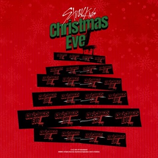Cover of Christmas EveL