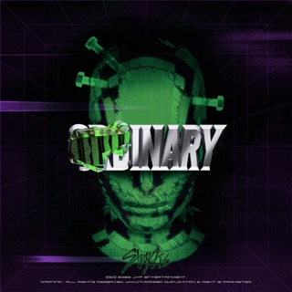 Cover of Maniac