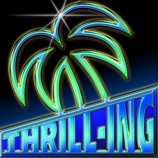 Cover of Thrill Ride