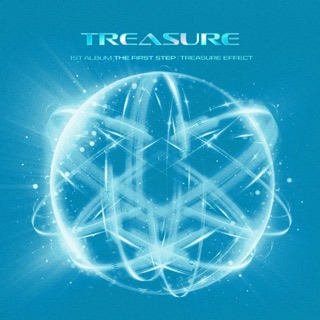 Cover of My Treasure