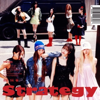 Cover of Strategy