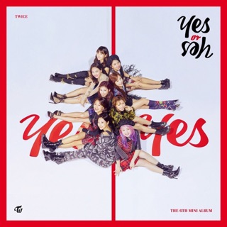 Cover of Yes or Yes