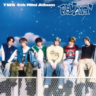 Cover of Overdrive