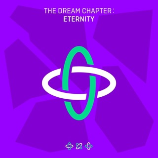 Cover of The Dream Chapter: Eternity
