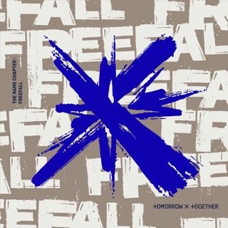 Cover of The Name Chapter: Freefall