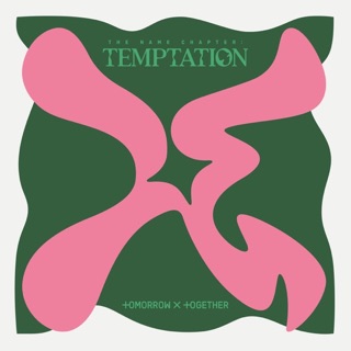 Cover of The Name Chapter: Temptation