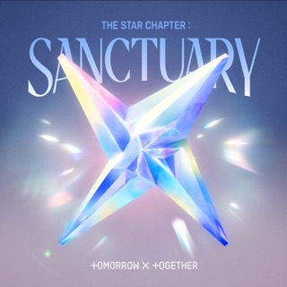 Cover of The Star Chapter: Sanctuary