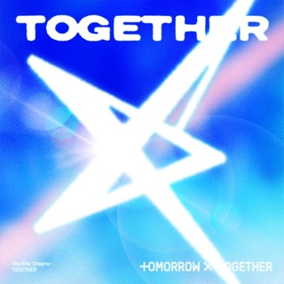 Cover of The Star Chapter: Together